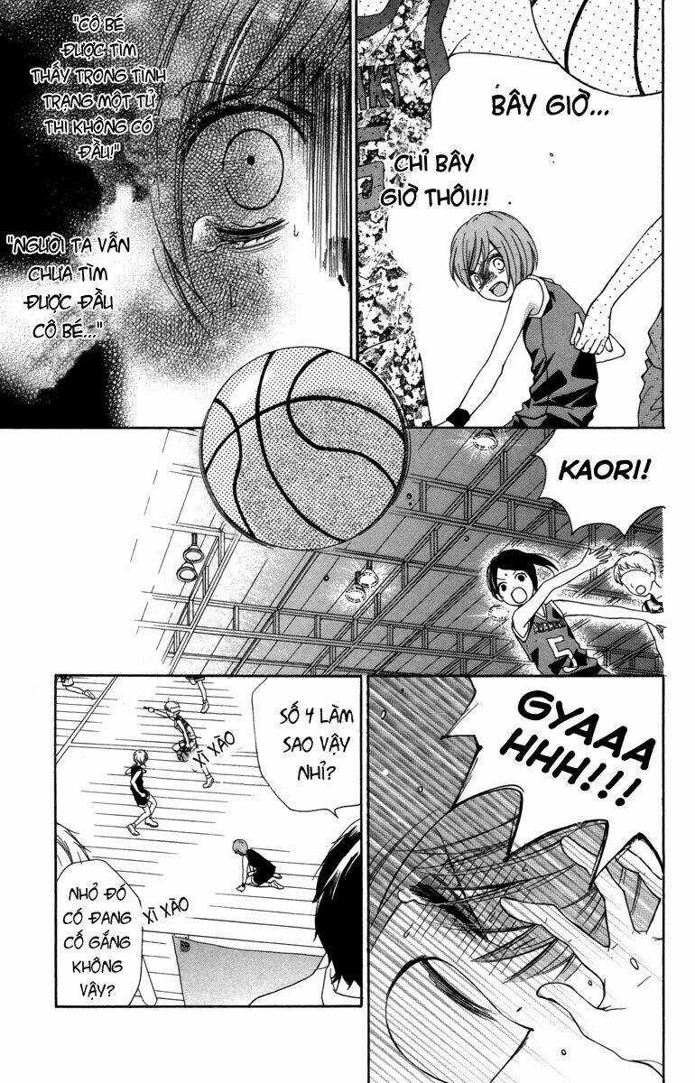 Screaming Lesson!!! - Chapter 18 - Trang 23