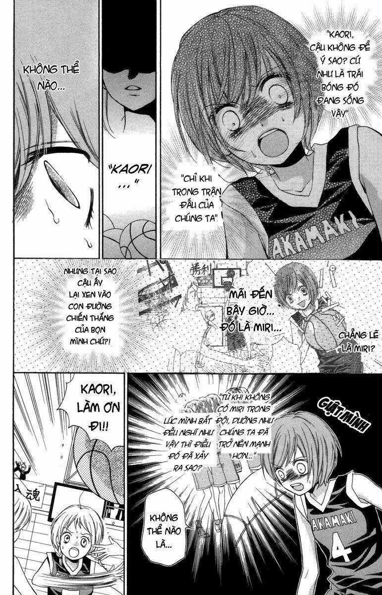 Screaming Lesson!!! - Chapter 18 - Trang 24