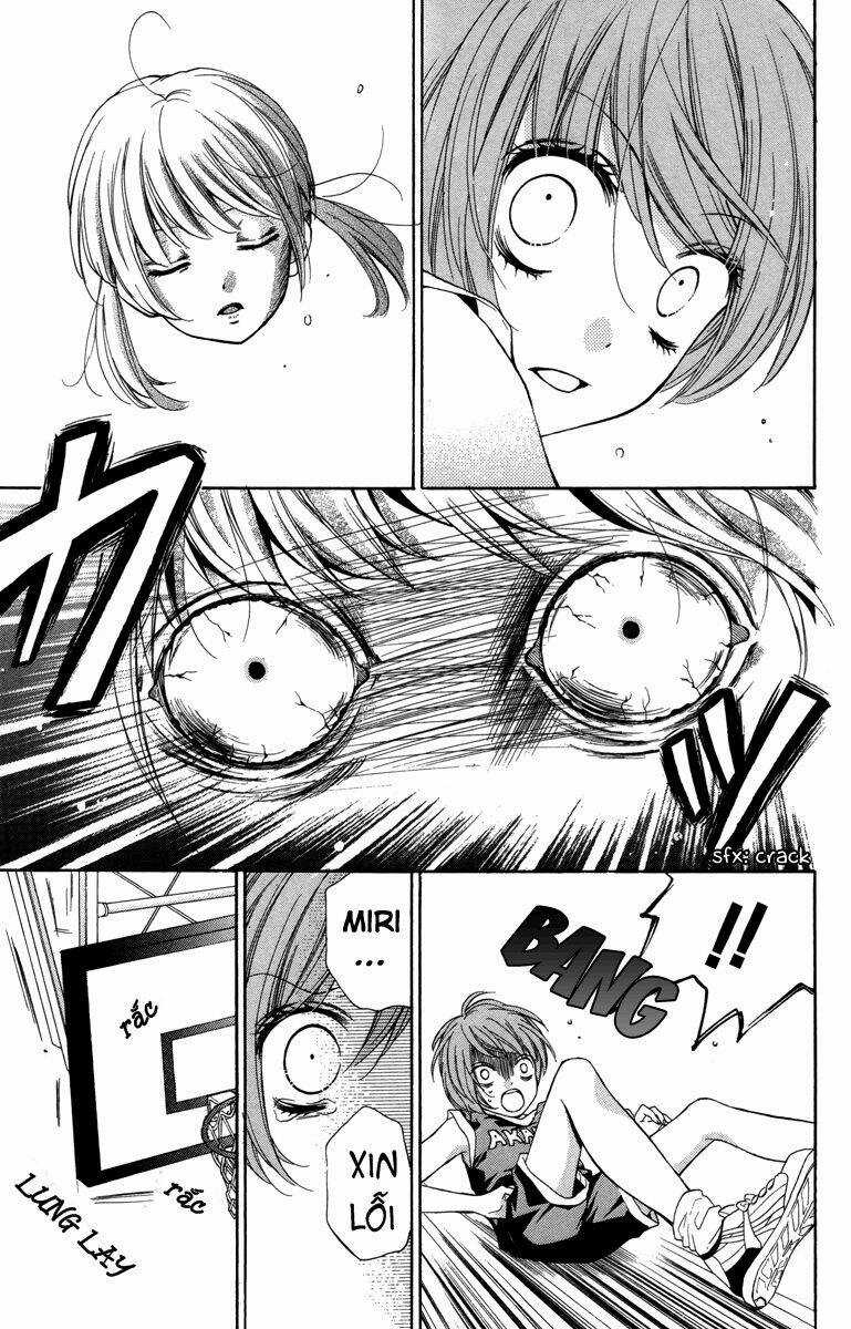 Screaming Lesson!!! - Chapter 18 - Trang 25