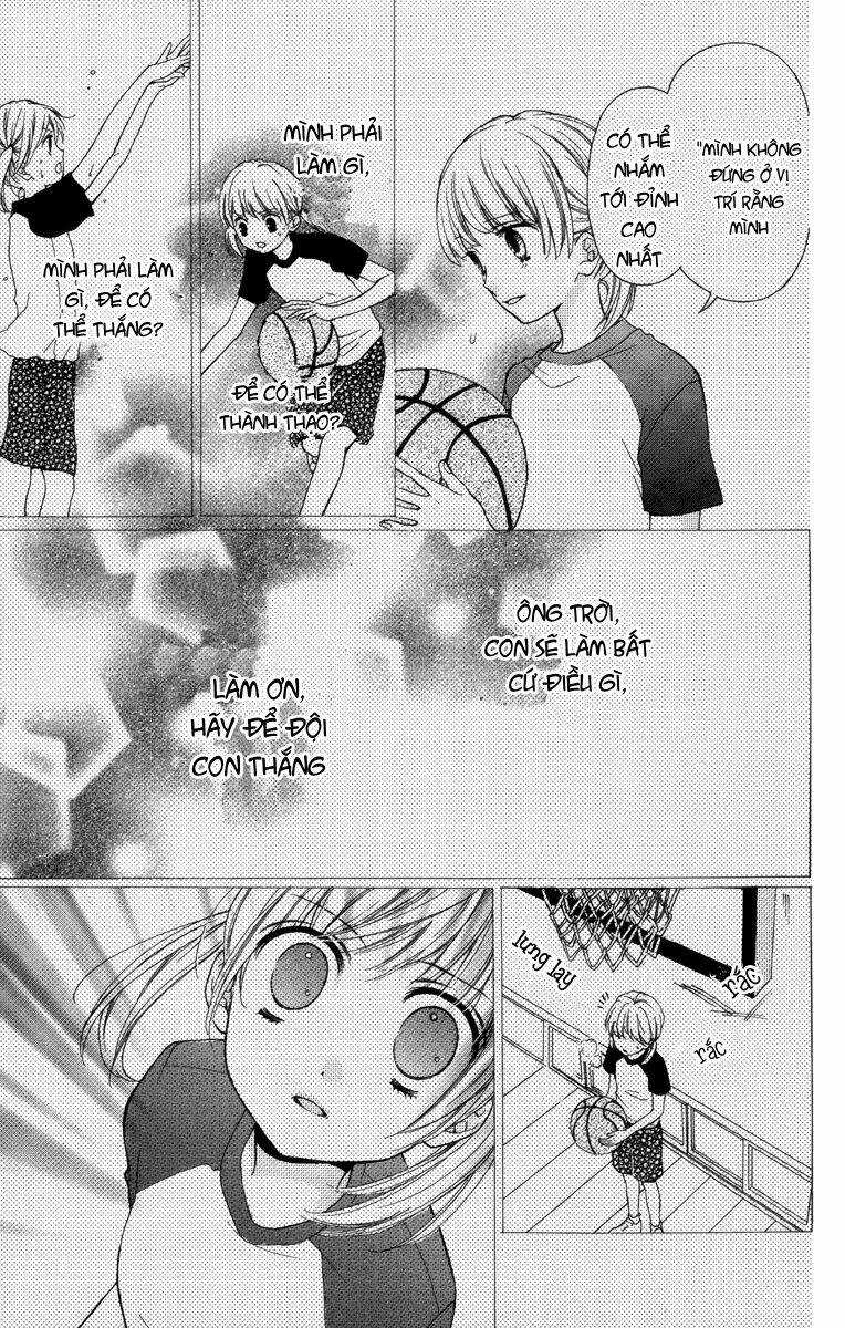 Screaming Lesson!!! - Chapter 18 - Trang 27