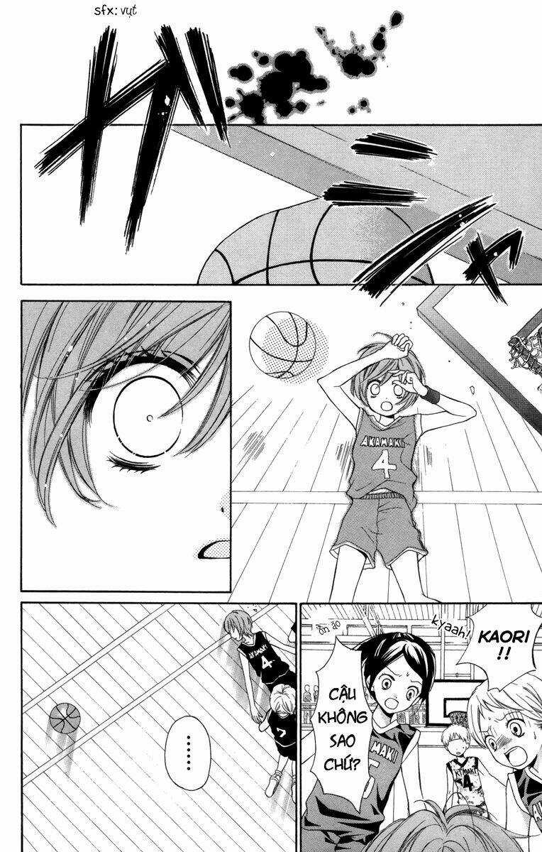 Screaming Lesson!!! - Chapter 18 - Trang 28