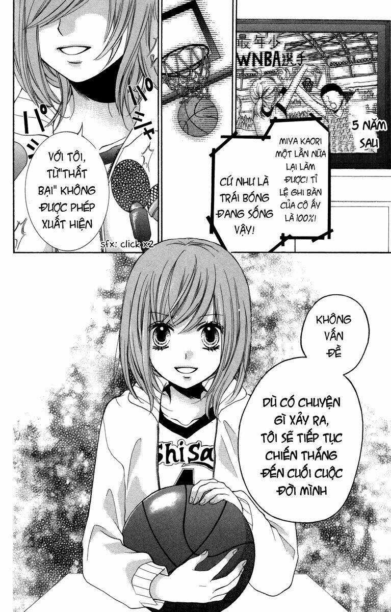 Screaming Lesson!!! - Chapter 18 - Trang 30