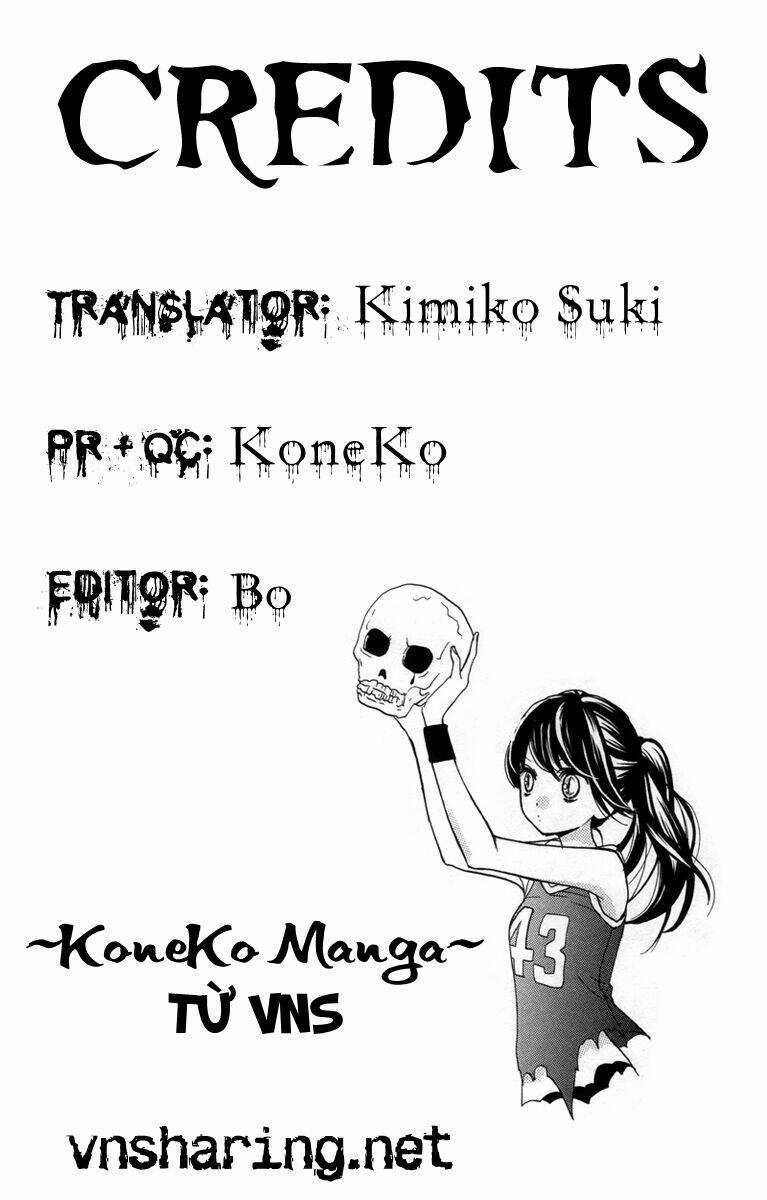 Screaming Lesson!!! - Chapter 18 - Trang 32