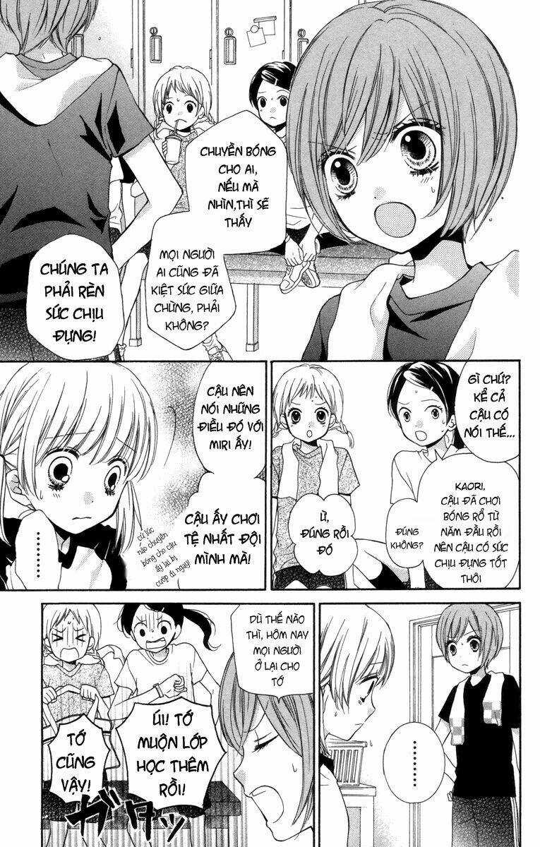 Screaming Lesson!!! - Chapter 18 - Trang 5