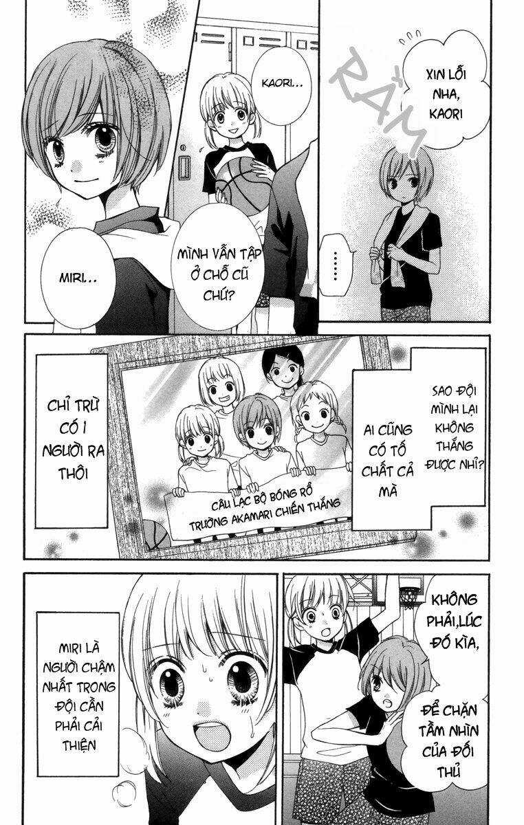 Screaming Lesson!!! - Chapter 18 - Trang 6