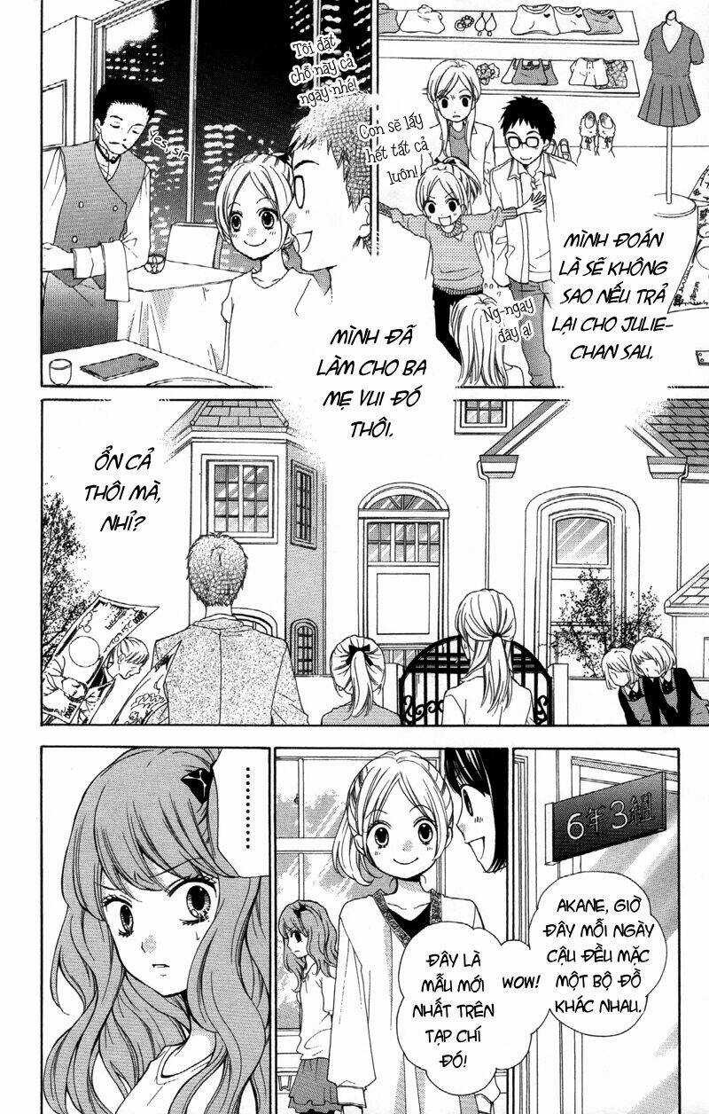 Screaming Lesson!!! - Chapter 19 - Trang 14