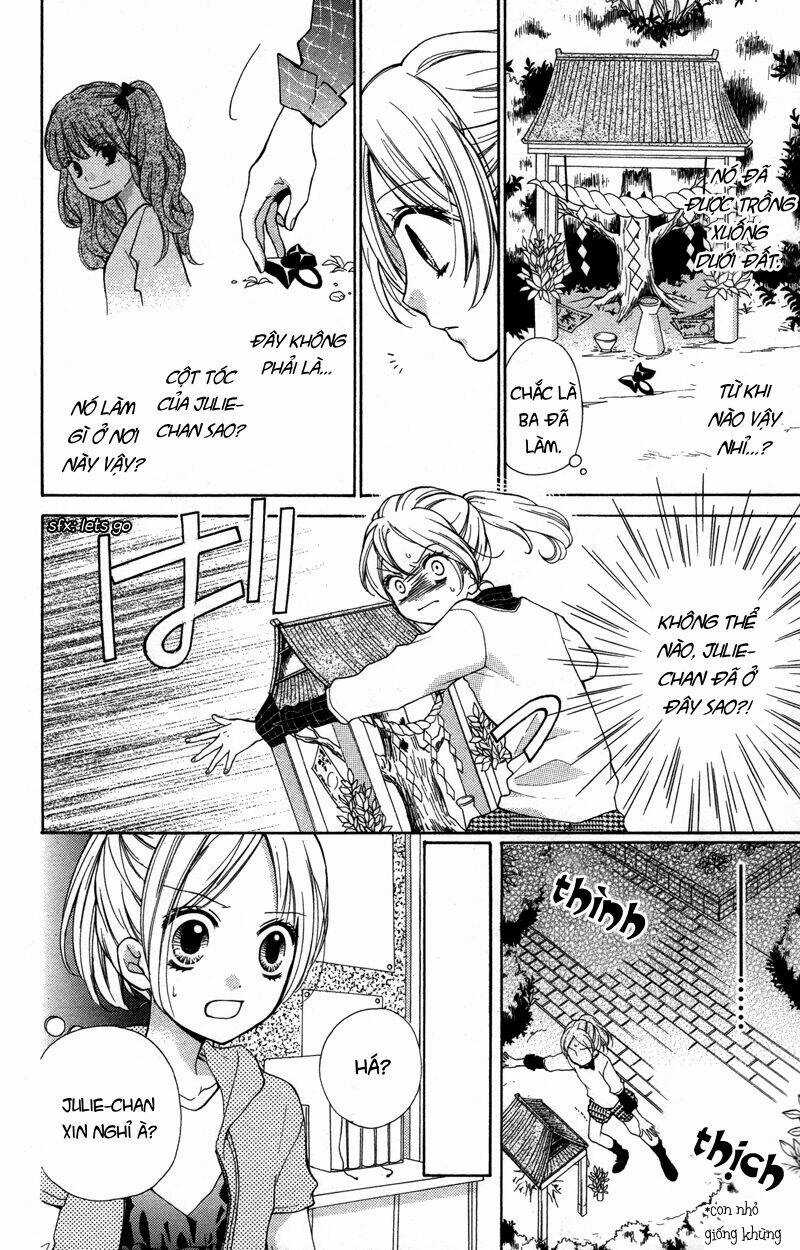 Screaming Lesson!!! - Chapter 19 - Trang 16