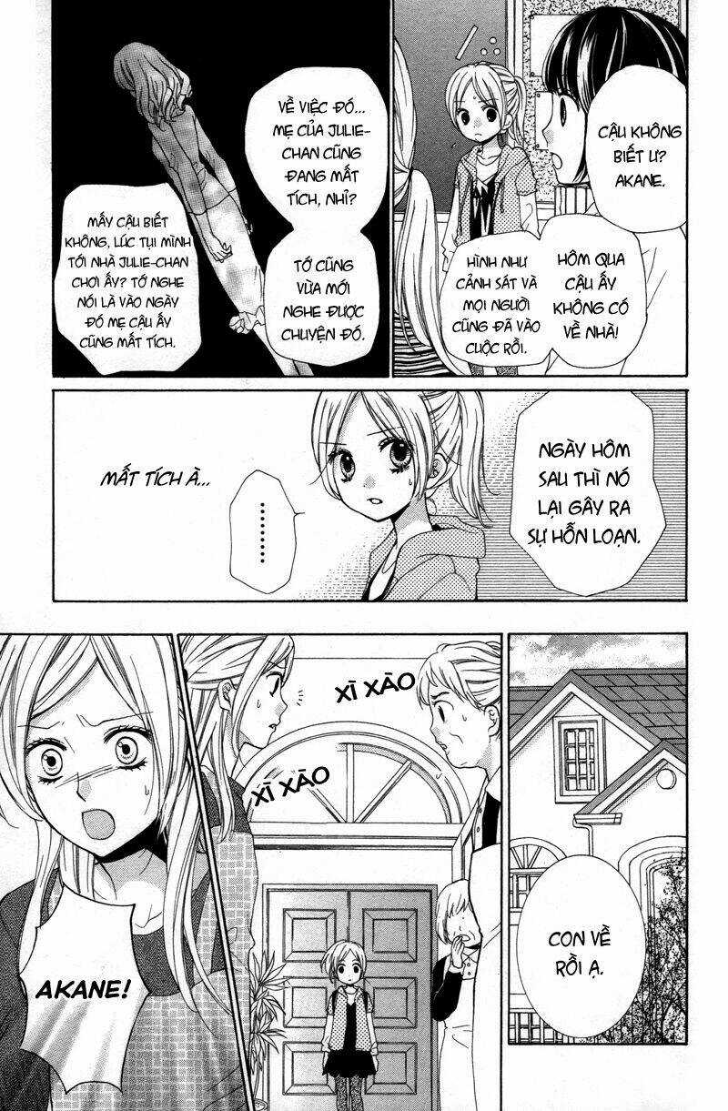 Screaming Lesson!!! - Chapter 19 - Trang 17