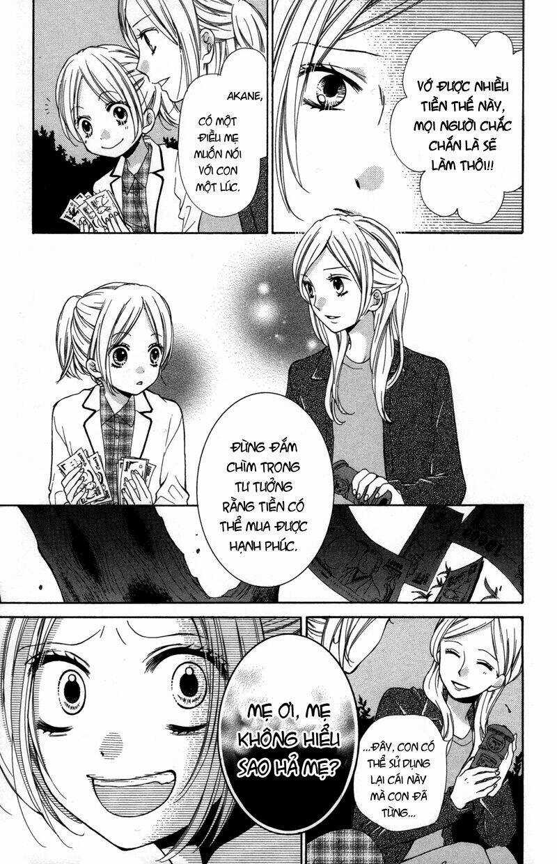 Screaming Lesson!!! - Chapter 19 - Trang 19