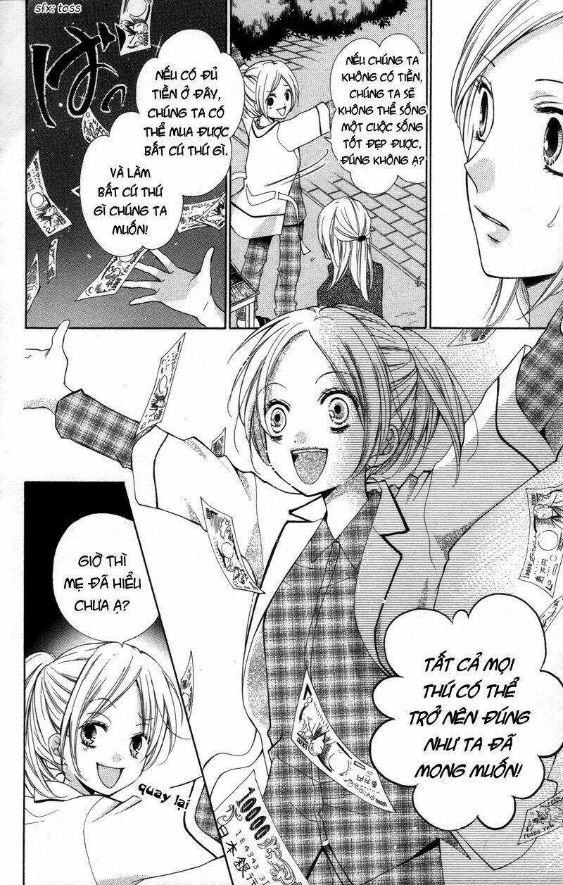 Screaming Lesson!!! - Chapter 19 - Trang 20