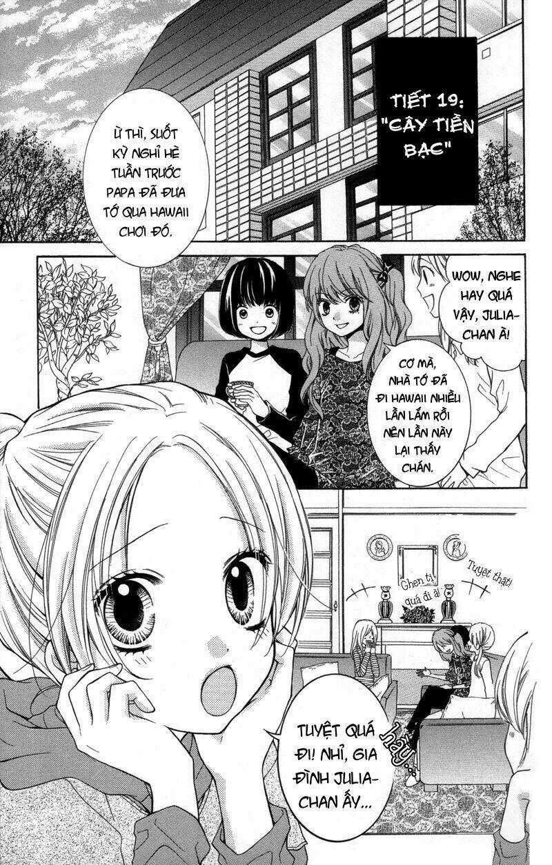 Screaming Lesson!!! - Chapter 19 - Trang 3