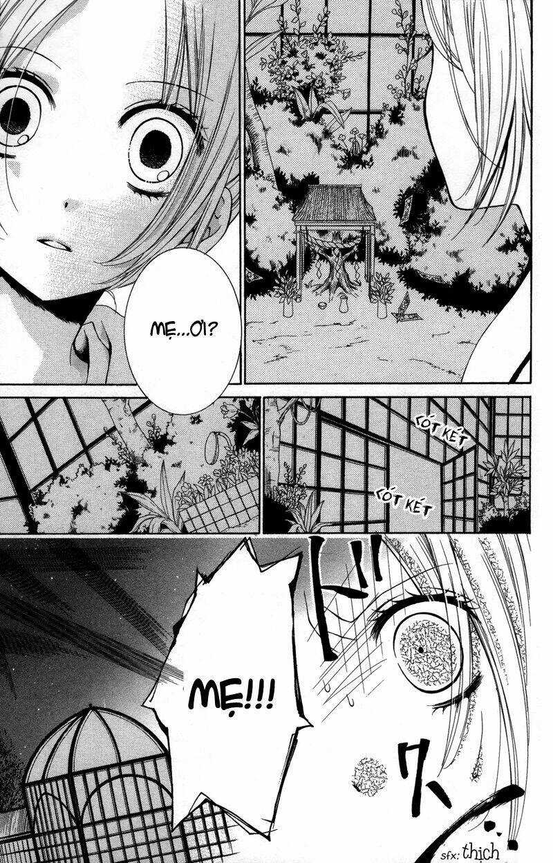 Screaming Lesson!!! - Chapter 19 - Trang 21