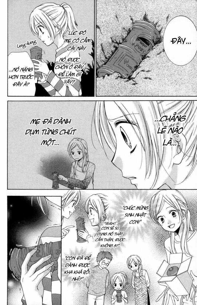 Screaming Lesson!!! - Chapter 19 - Trang 24