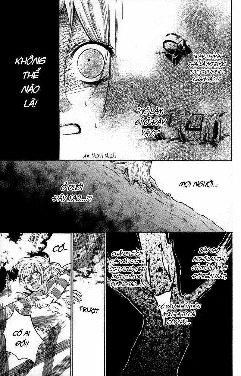 Screaming Lesson!!! - Chapter 19 - Trang 27