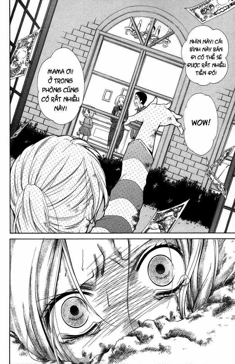 Screaming Lesson!!! - Chapter 19 - Trang 28