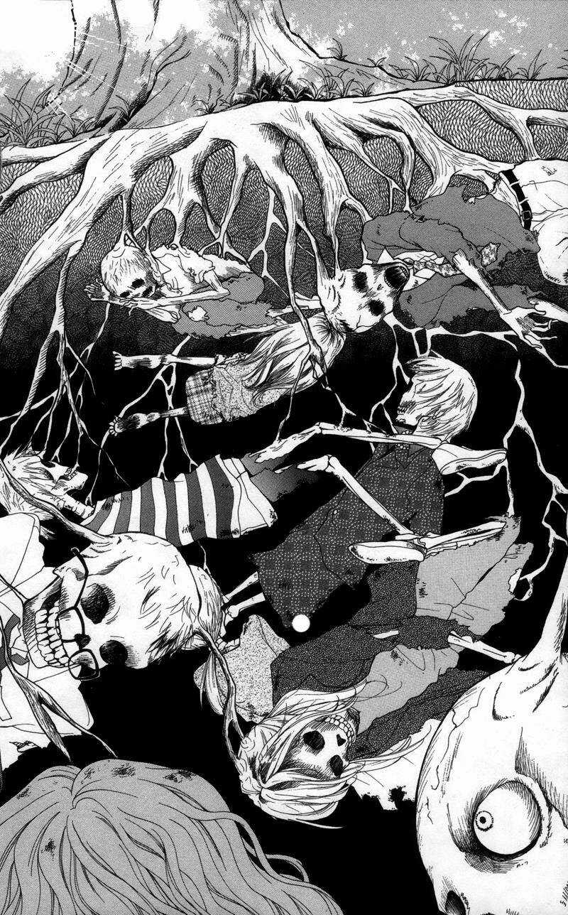 Screaming Lesson!!! - Chapter 19 - Trang 30