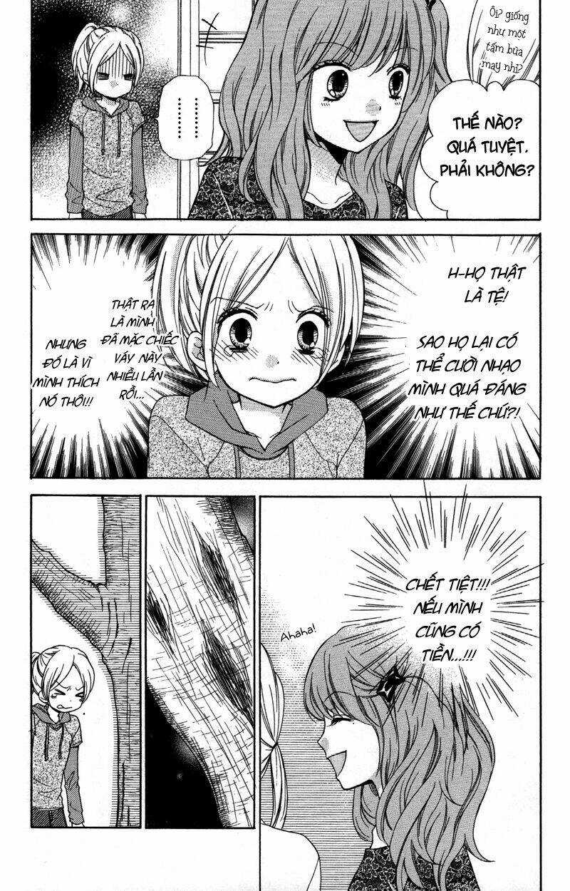 Screaming Lesson!!! - Chapter 19 - Trang 6