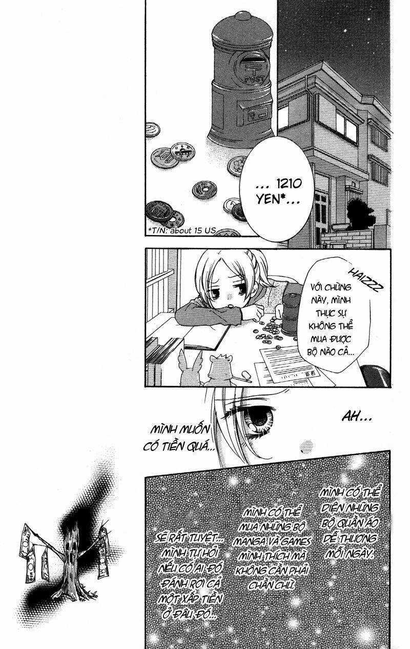 Screaming Lesson!!! - Chapter 19 - Trang 7