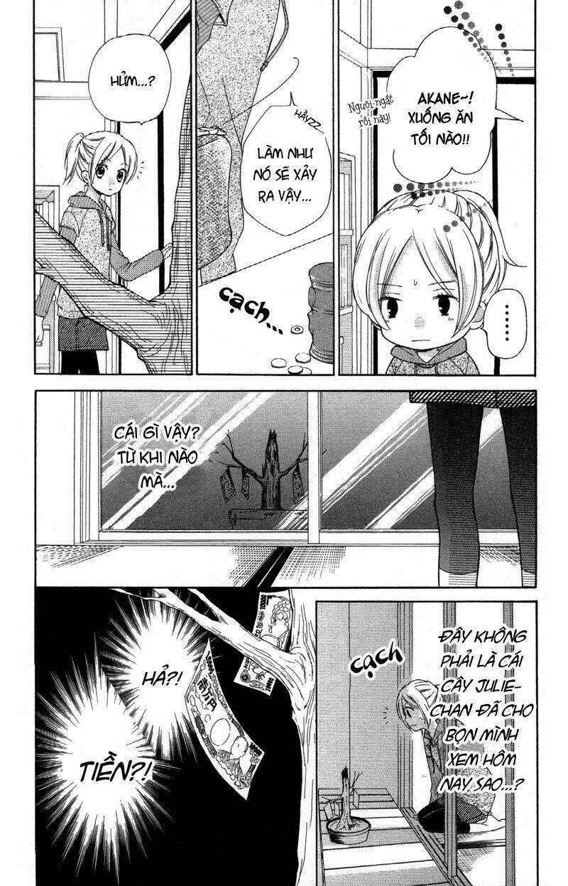 Screaming Lesson!!! - Chapter 19 - Trang 8