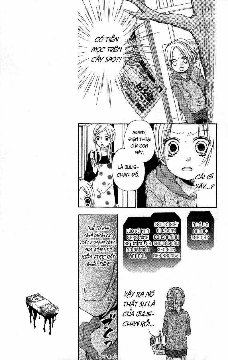 Screaming Lesson!!! - Chapter 19 - Trang 9