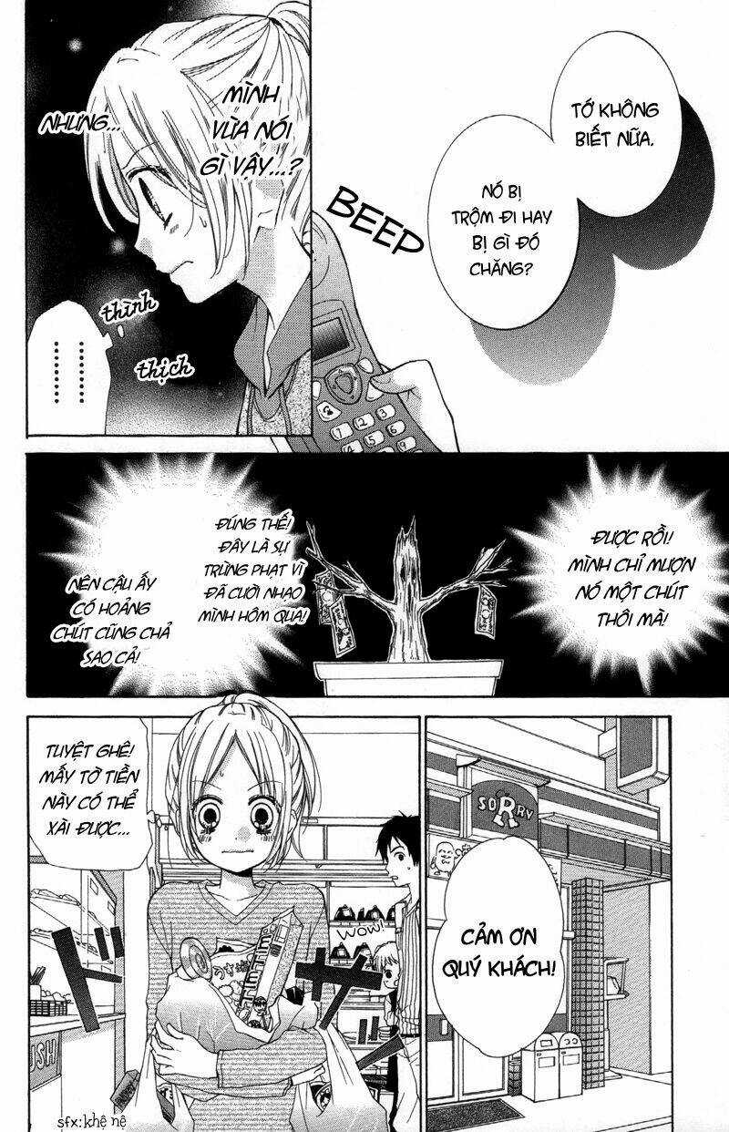 Screaming Lesson!!! - Chapter 19 - Trang 10