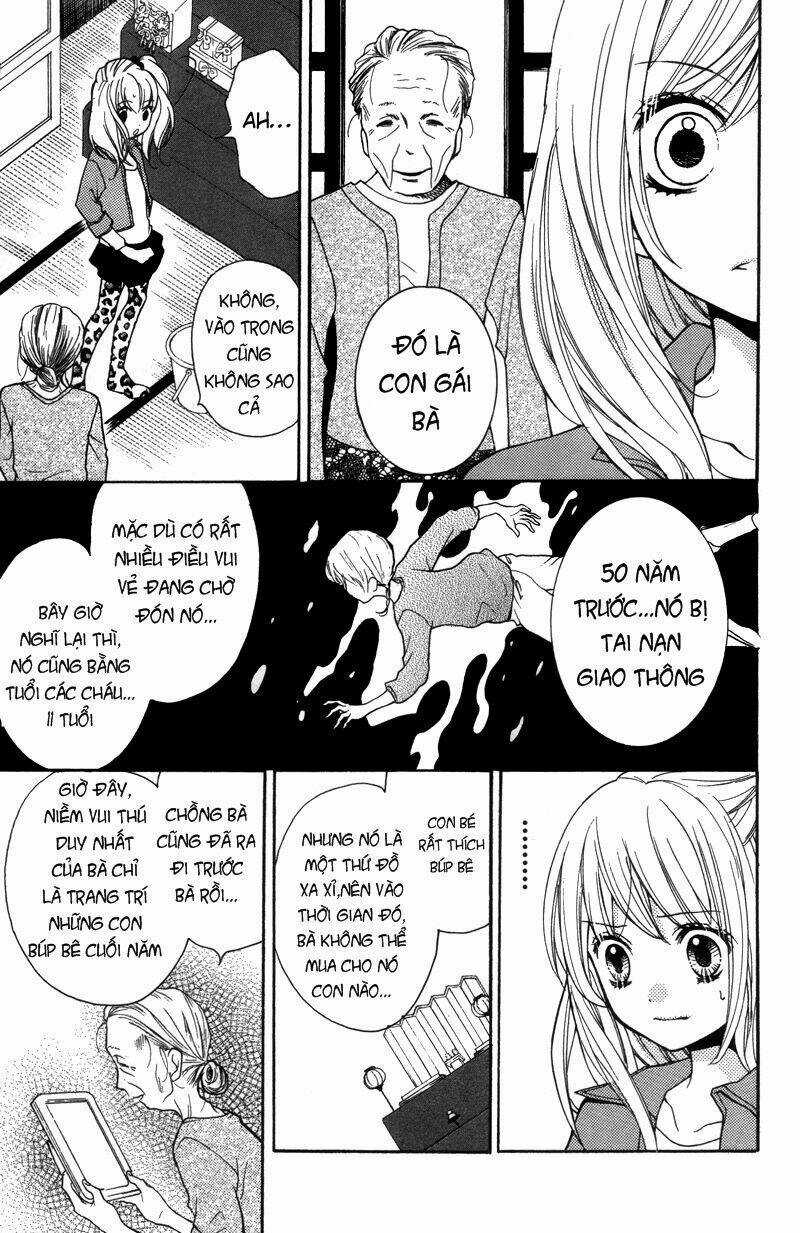 Screaming Lesson!!! - Chapter 20.5 - Trang 11