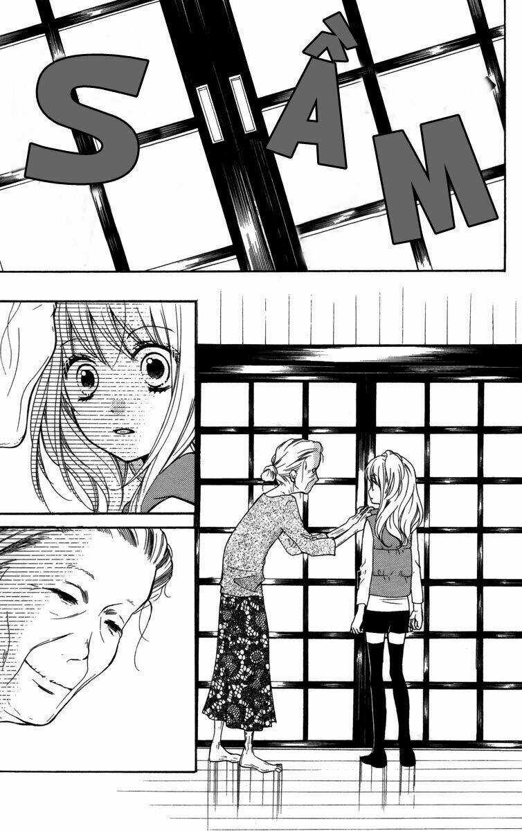 Screaming Lesson!!! - Chapter 20.5 - Trang 19