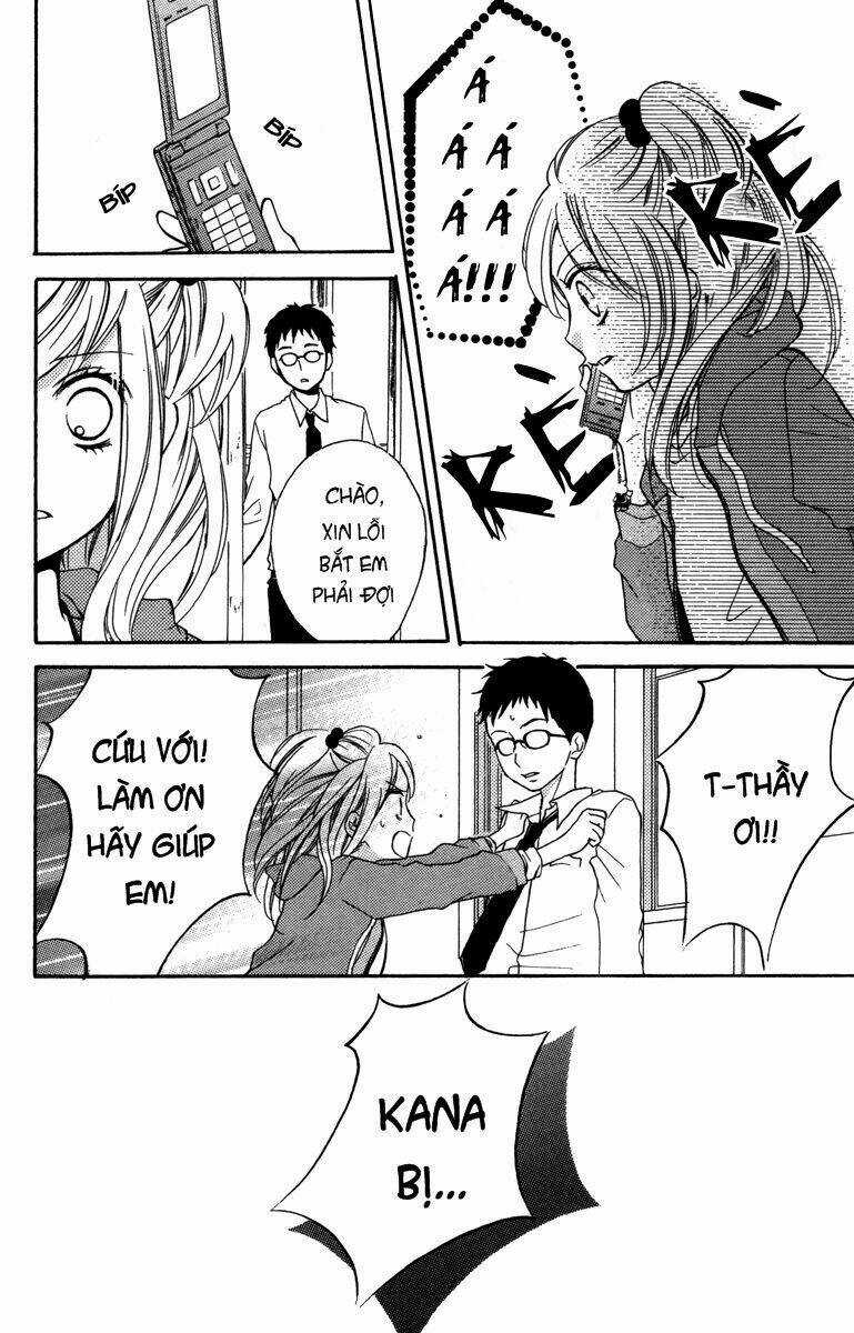 Screaming Lesson!!! - Chapter 20.5 - Trang 26