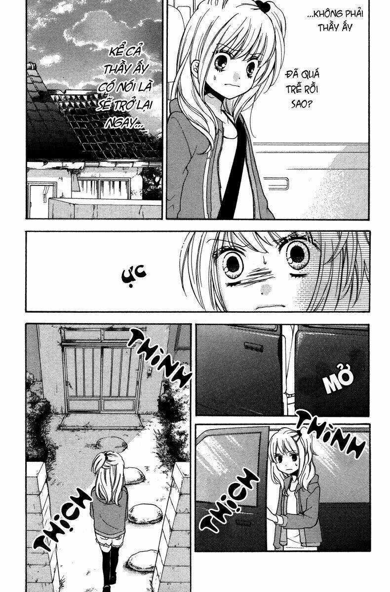 Screaming Lesson!!! - Chapter 20.5 - Trang 28