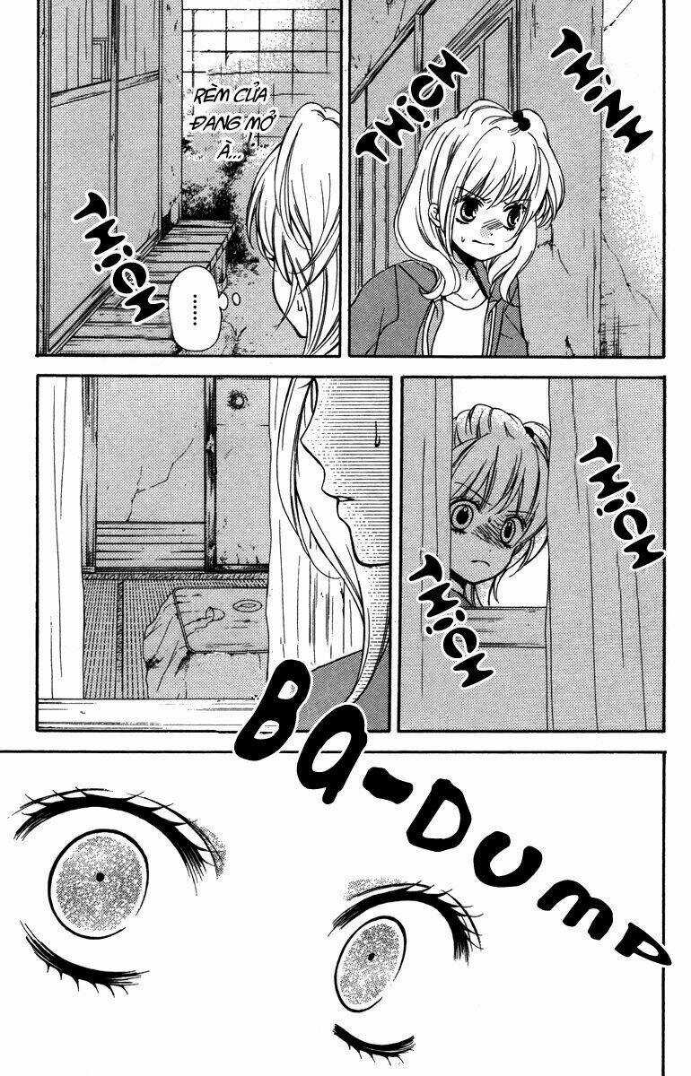 Screaming Lesson!!! - Chapter 20.5 - Trang 29