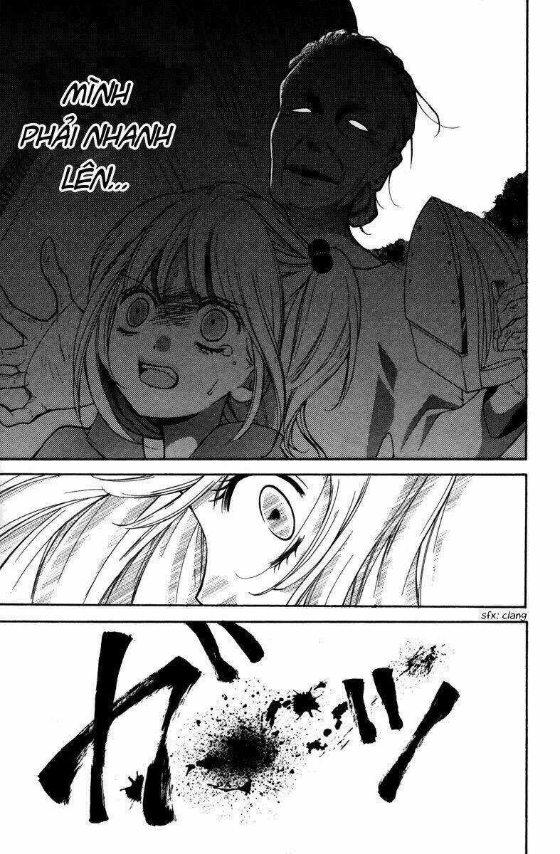 Screaming Lesson!!! - Chapter 20.5 - Trang 31