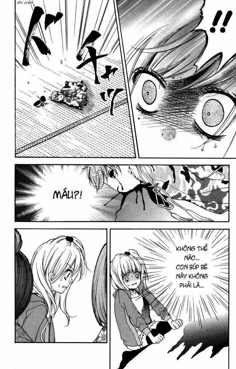 Screaming Lesson!!! - Chapter 20.5 - Trang 34