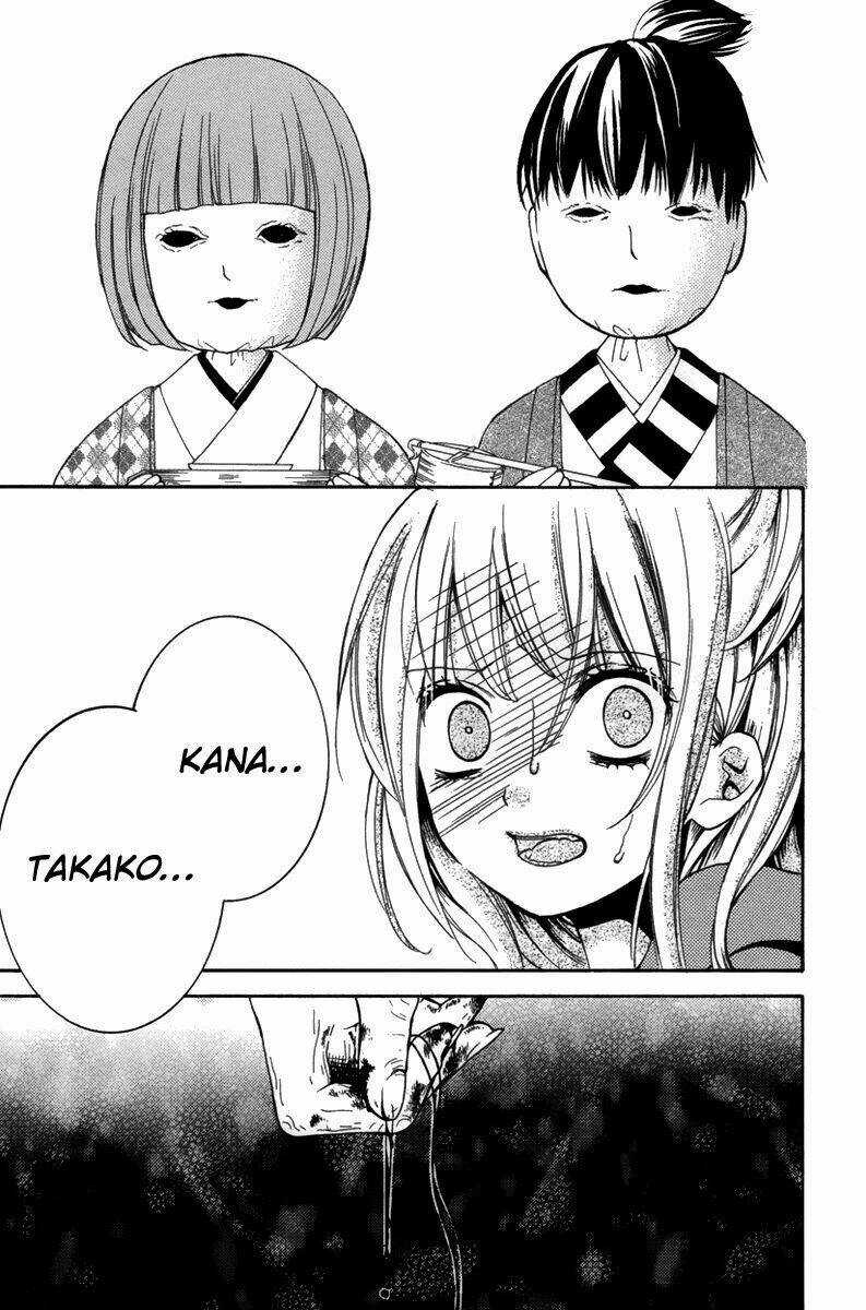 Screaming Lesson!!! - Chapter 20.5 - Trang 35