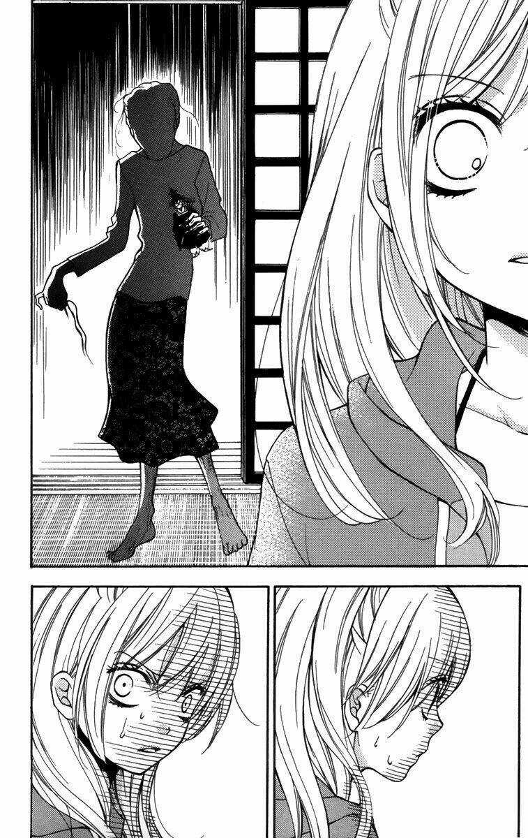 Screaming Lesson!!! - Chapter 20.5 - Trang 36