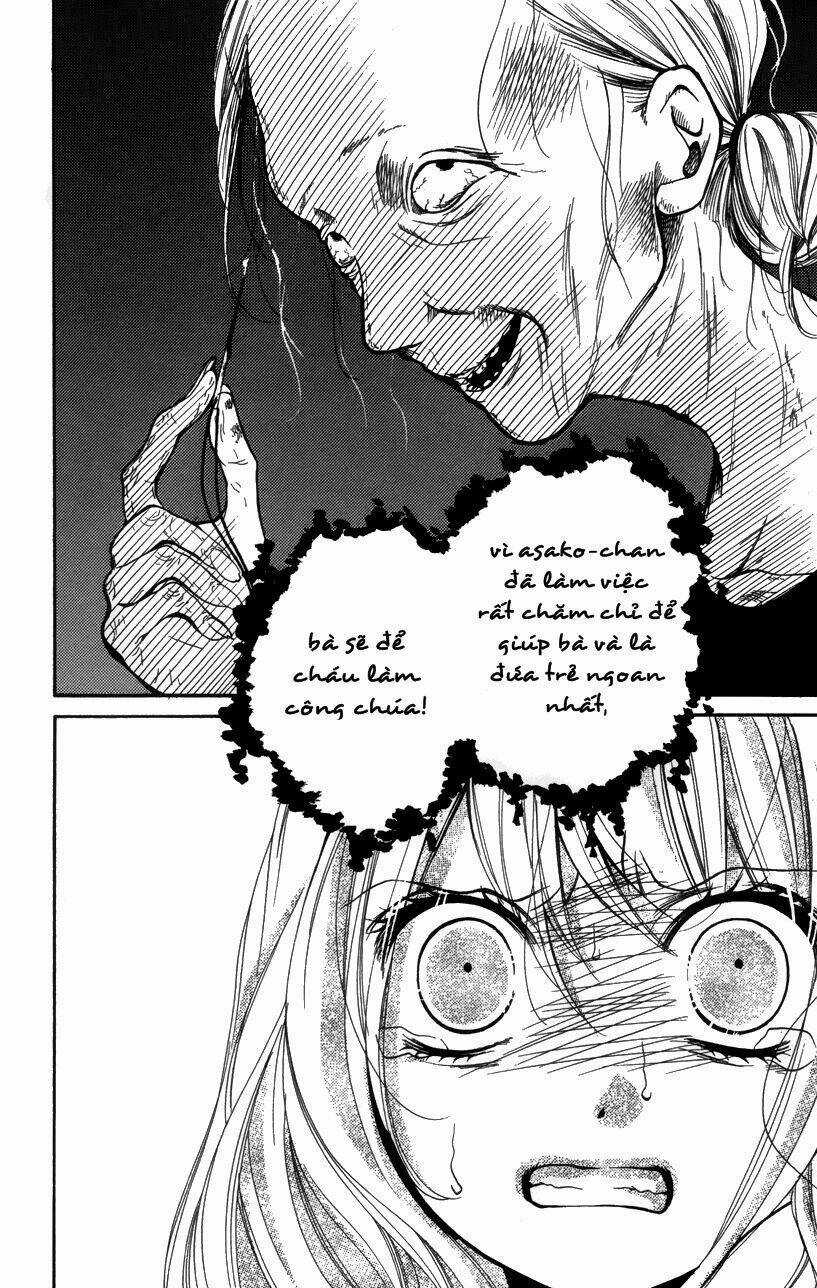 Screaming Lesson!!! - Chapter 20.5 - Trang 38