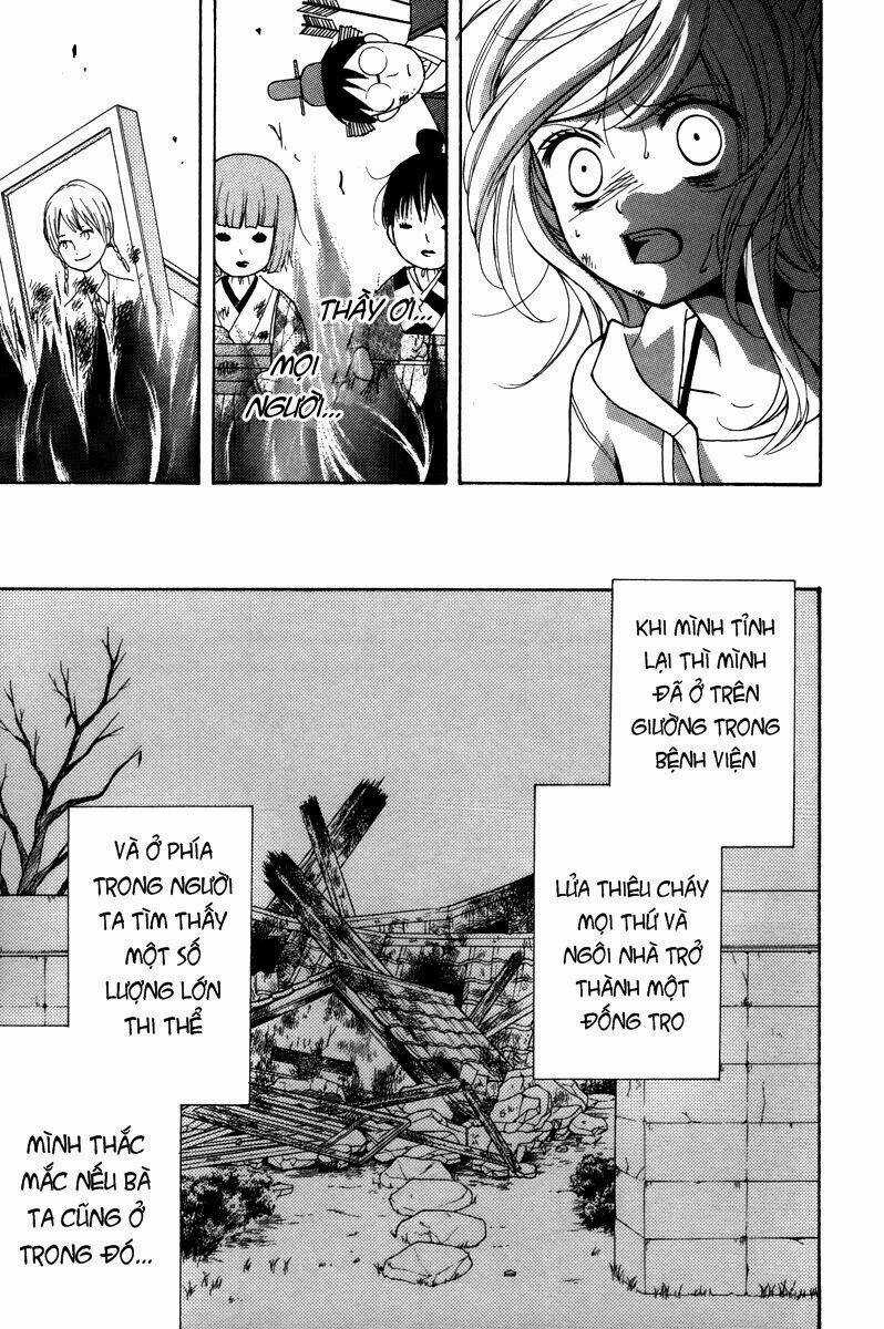 Screaming Lesson!!! - Chapter 20.5 - Trang 41