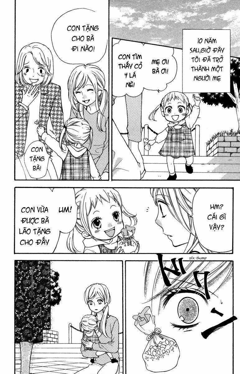 Screaming Lesson!!! - Chapter 20.5 - Trang 42