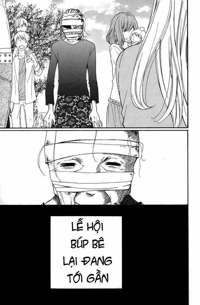 Screaming Lesson!!! - Chapter 20.5 - Trang 43