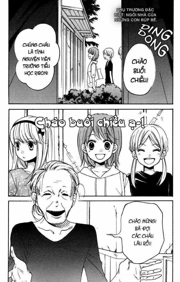 Screaming Lesson!!! - Chapter 20.5 - Trang 45