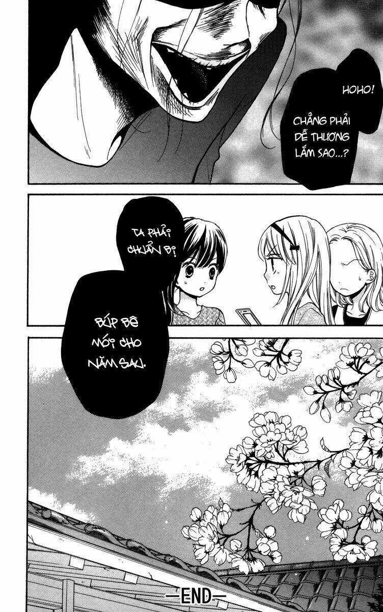 Screaming Lesson!!! - Chapter 20.5 - Trang 48