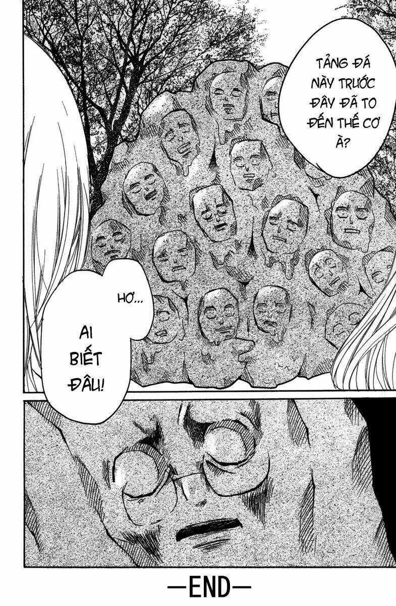 Screaming Lesson!!! - Chapter 20.5 - Trang 50