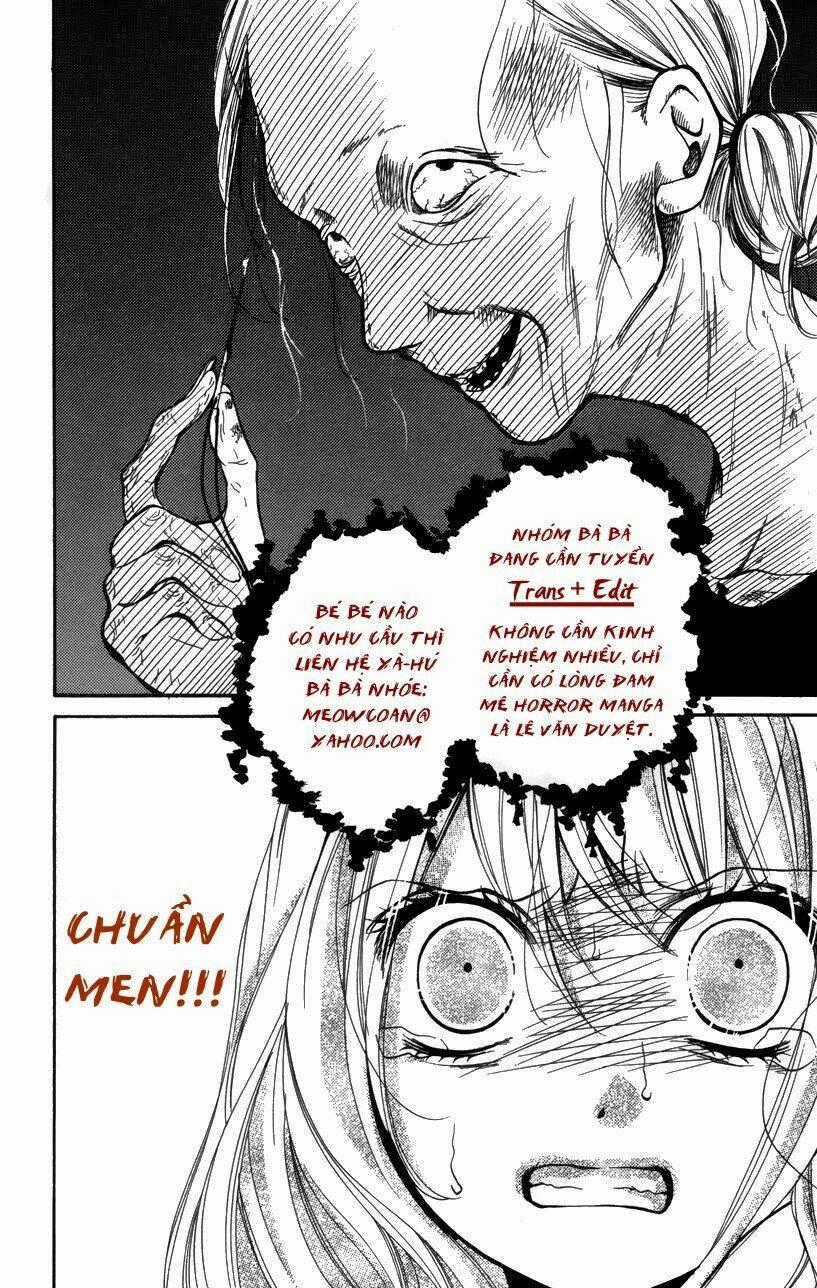 Screaming Lesson!!! - Chapter 20.5 - Trang 55