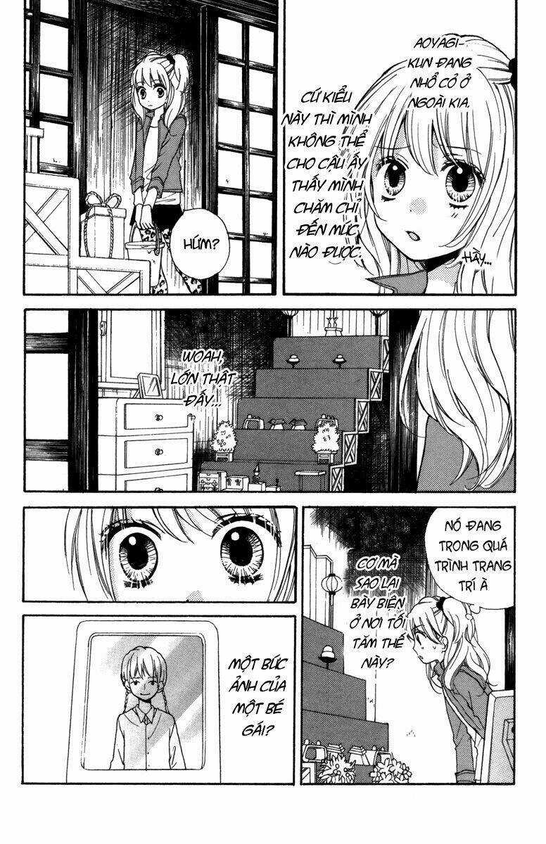 Screaming Lesson!!! - Chapter 20.5 - Trang 10