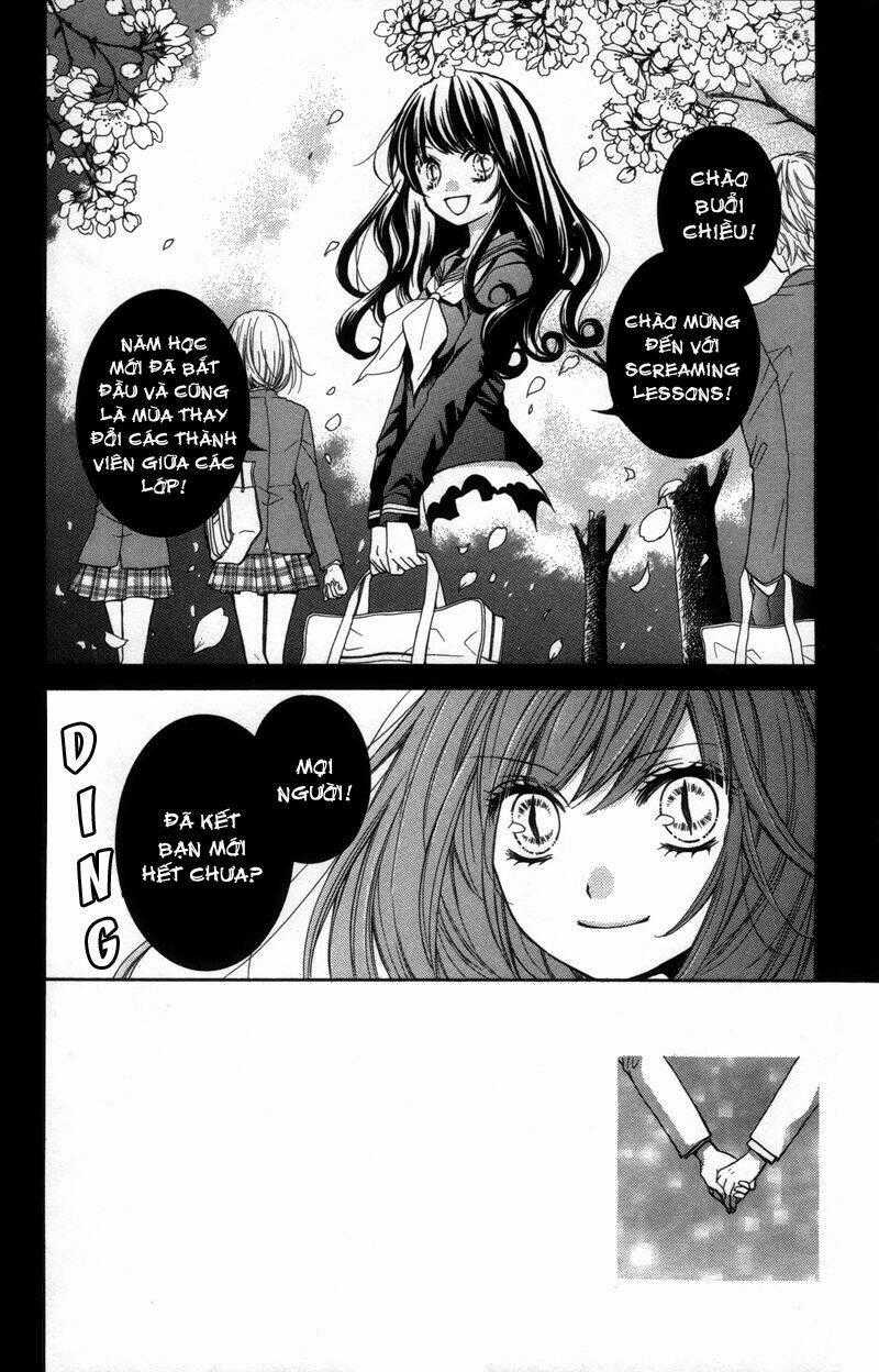 Screaming Lesson!!! - Chapter 20 - Trang 2