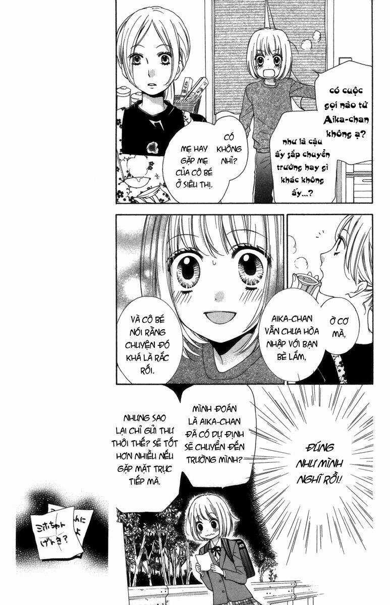 Screaming Lesson!!! - Chapter 20 - Trang 11