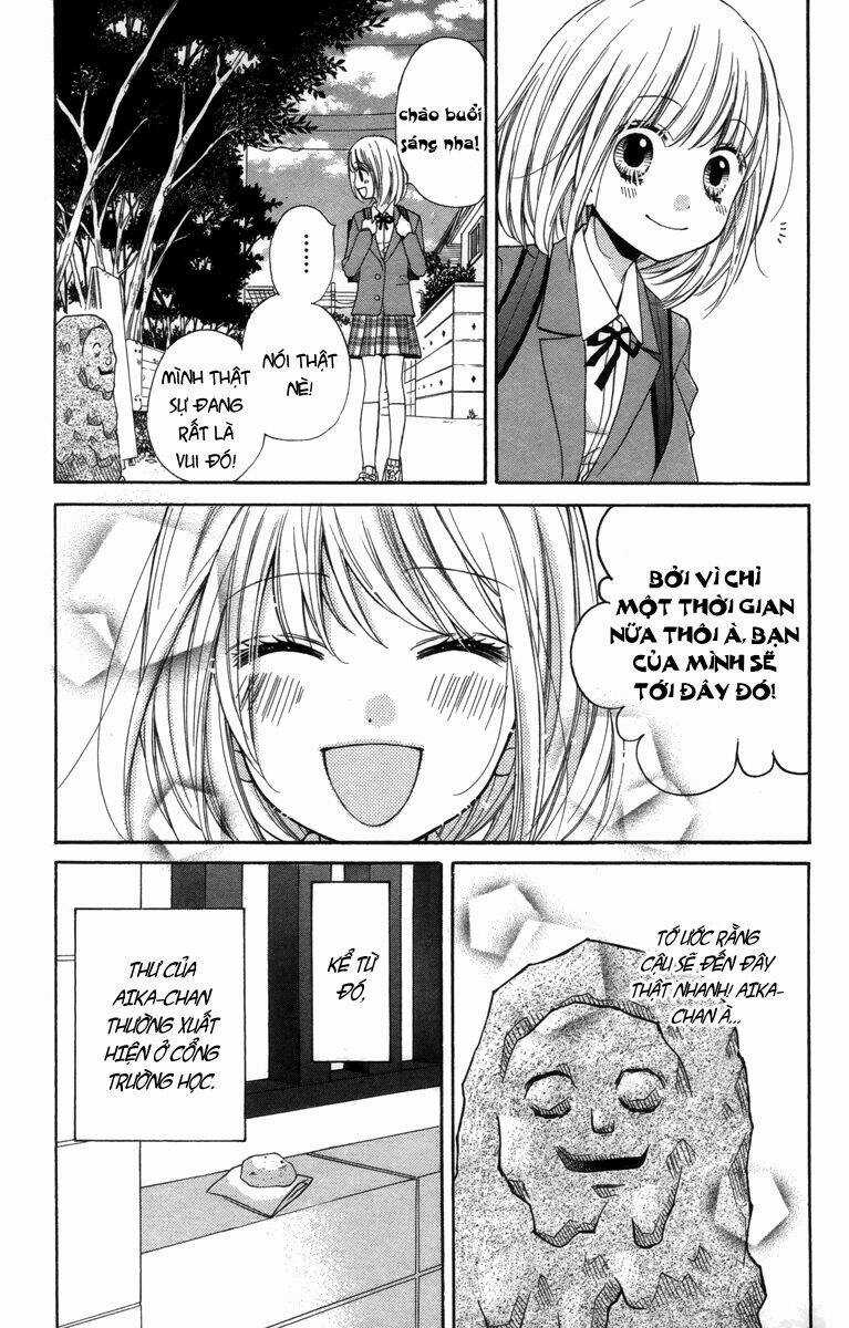 Screaming Lesson!!! - Chapter 20 - Trang 12