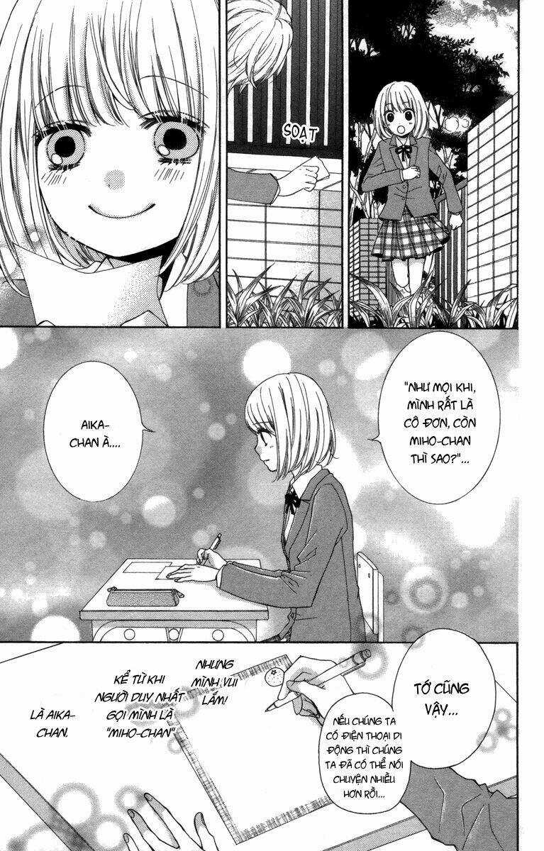 Screaming Lesson!!! - Chapter 20 - Trang 13