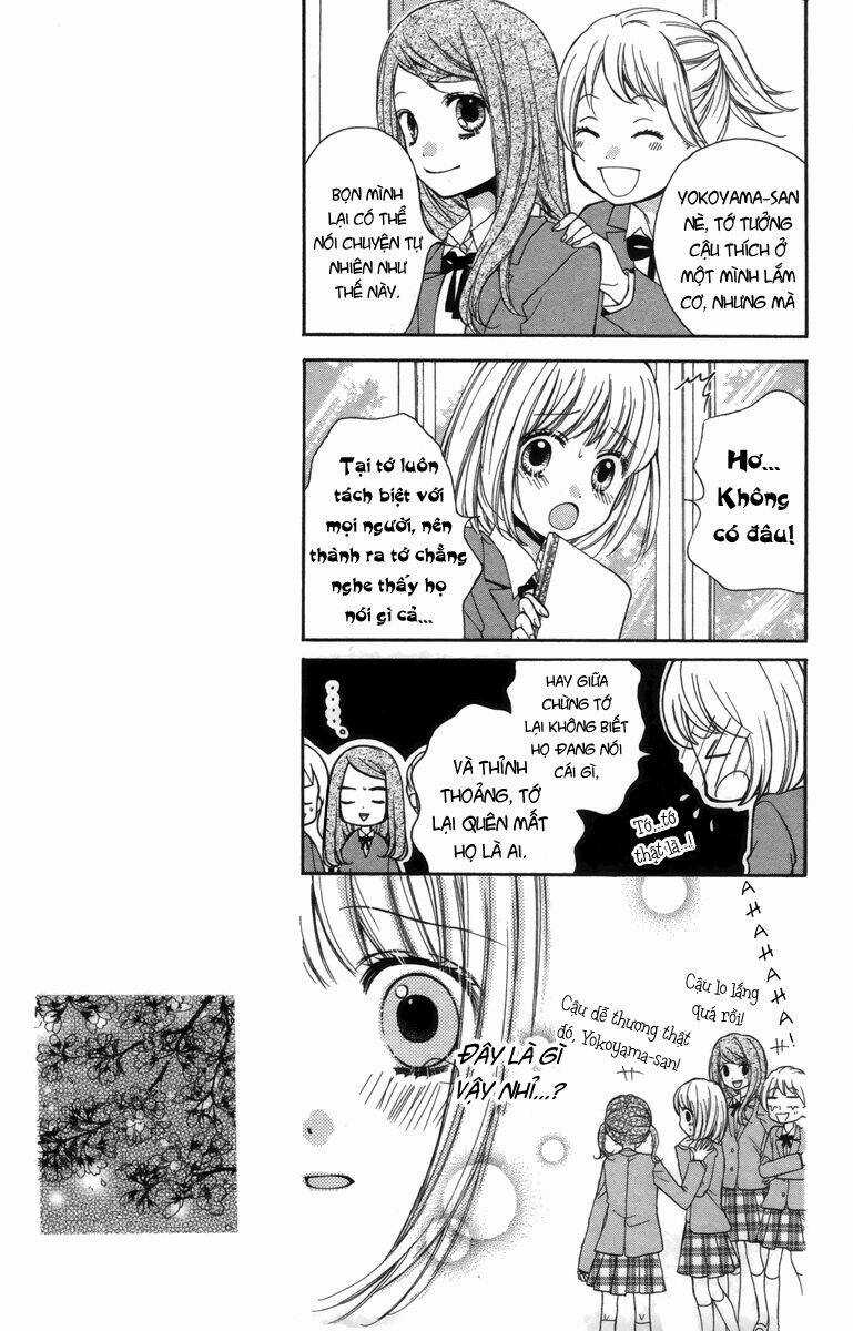 Screaming Lesson!!! - Chapter 20 - Trang 17