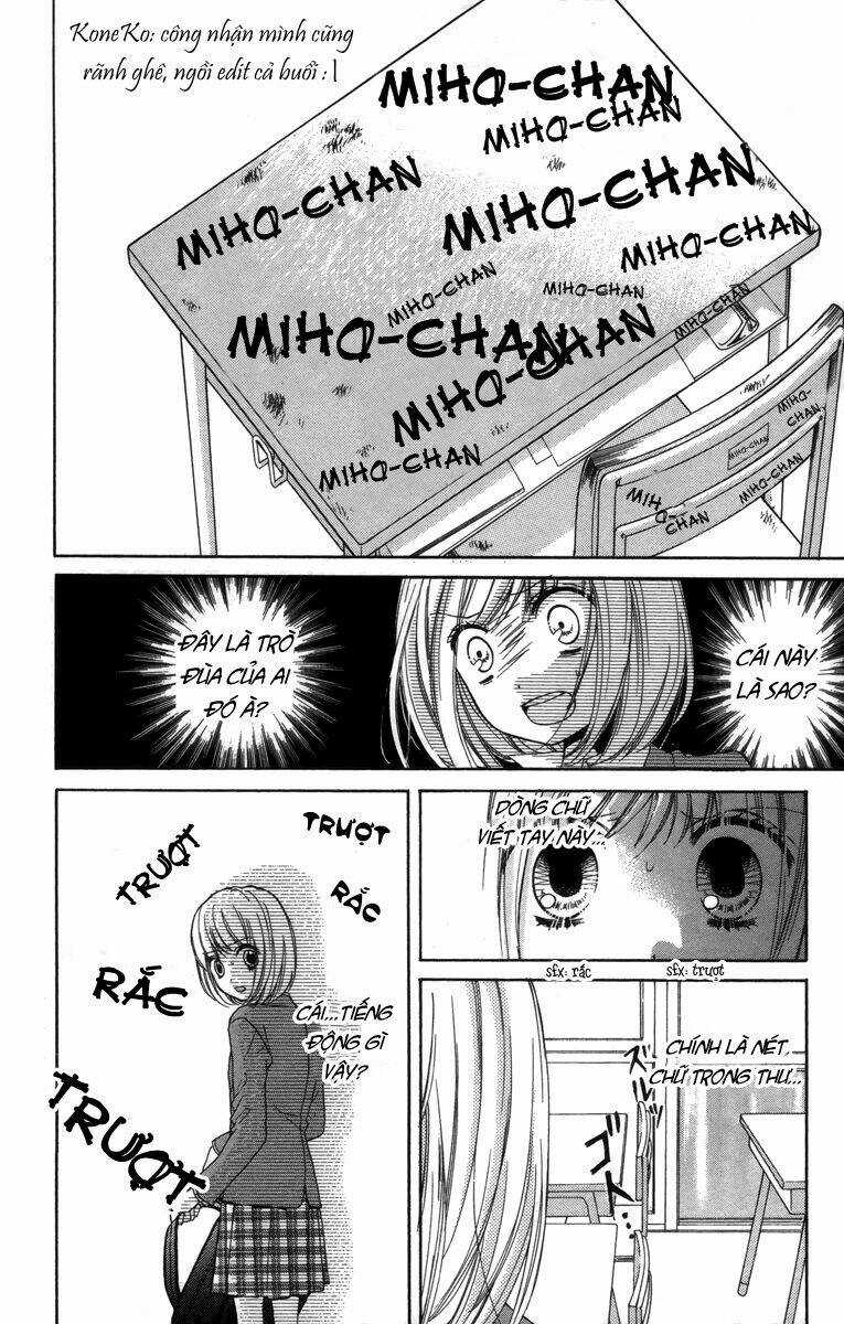 Screaming Lesson!!! - Chapter 20 - Trang 22