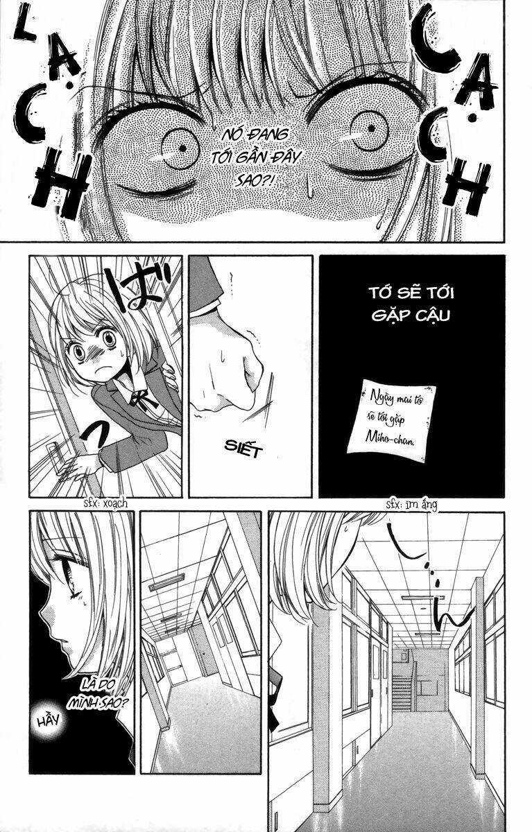 Screaming Lesson!!! - Chapter 20 - Trang 23